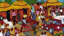 McKinsey on Africa: A continent on the move